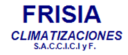 www.frisiaclimatizaciones.com